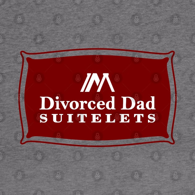 Divorced Dad Suitelets Girls5Eva Girls 5eva by MagnaVoxel